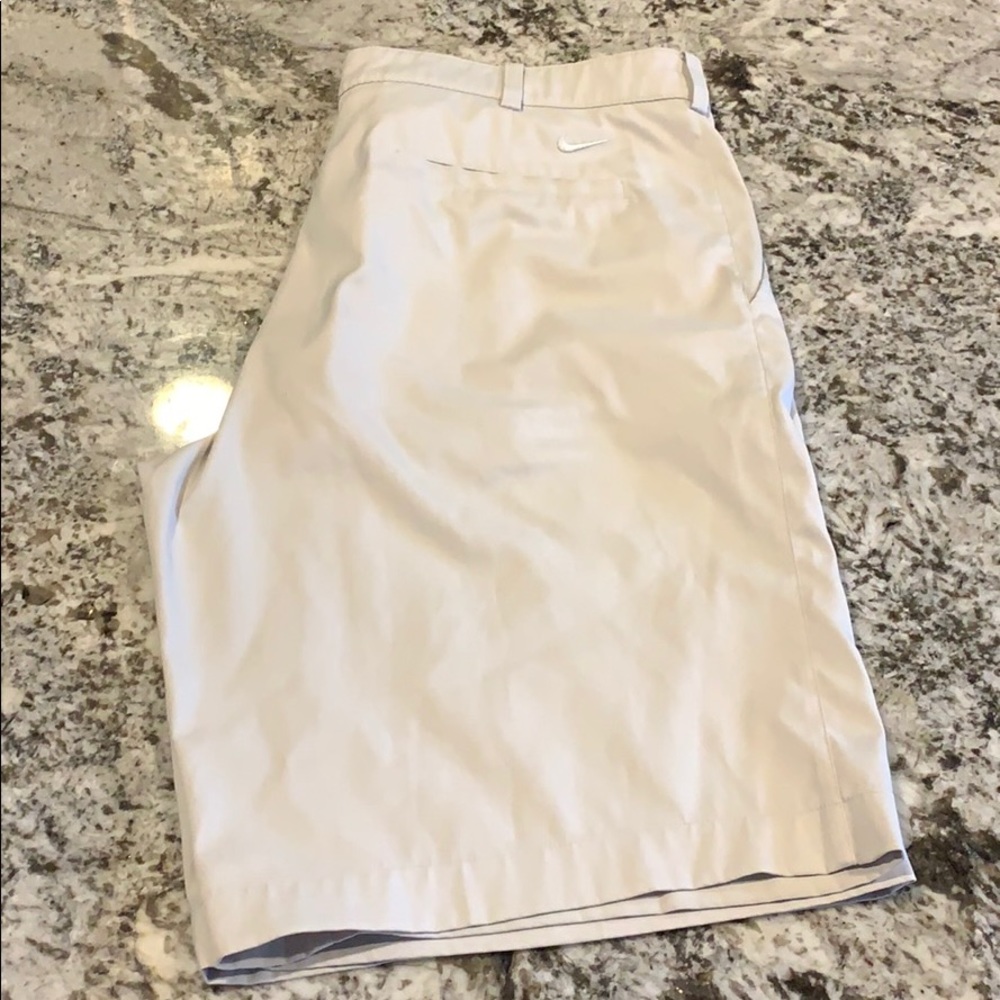 Nike golf tour performance dry fit shorts